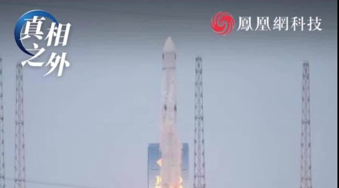 SpaceX炸了十余次才攻克的火箭回收，中国火箭首飞做到了