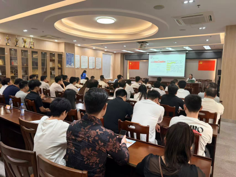 筑牢娱乐场所禁毒防线 共建无毒平安消费环境