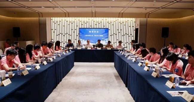 燕至风来 寻根筑梦 2026“海燕集结”活动圆满收官