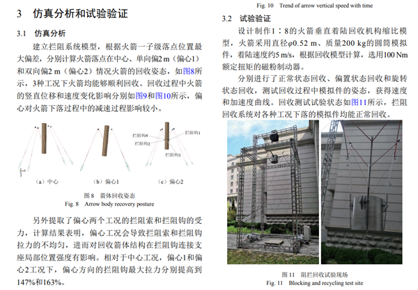 用网兜回收火箭!中国航天今天把外网炸了