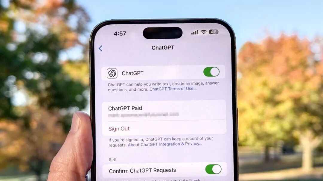 Apple Intelligence could soon integrate more AI apps beyond ChatGPT —  here's what Tim Cook just said | Tom's Guide