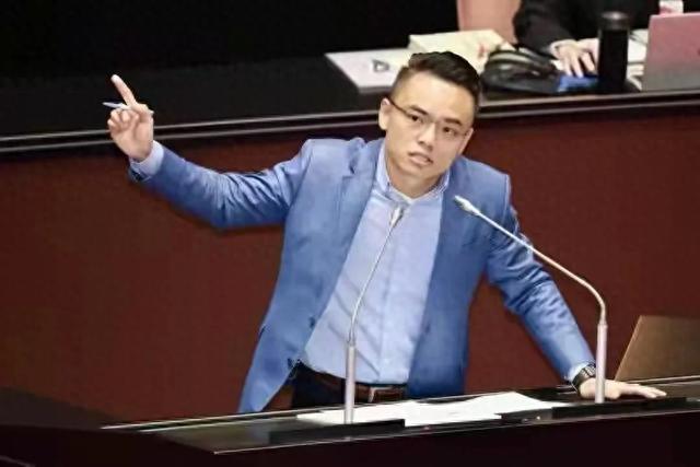 致癌油风暴！洪孟楷：食安法明订主管机关是卫福部，别想甩锅地方