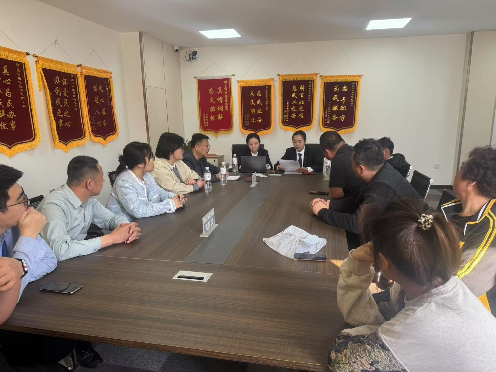 青岛乡里乡亲|胶州市里岔镇:党建引领集群发力“1345”赋能乡村振兴