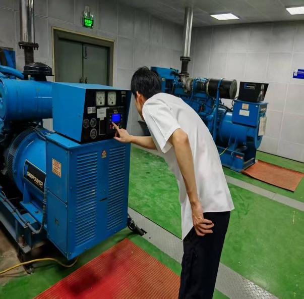 严阵以待,中国电信宁波分公司全力迎战台风“巴威”筑牢通信保障防线