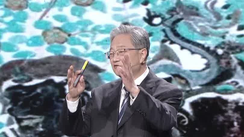 范鹏：敦煌哲学中蕴含灵动静观的自由之美