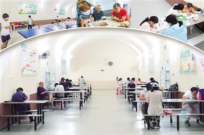 楚天都市报极目新闻记者李辉 宋枕涛摄