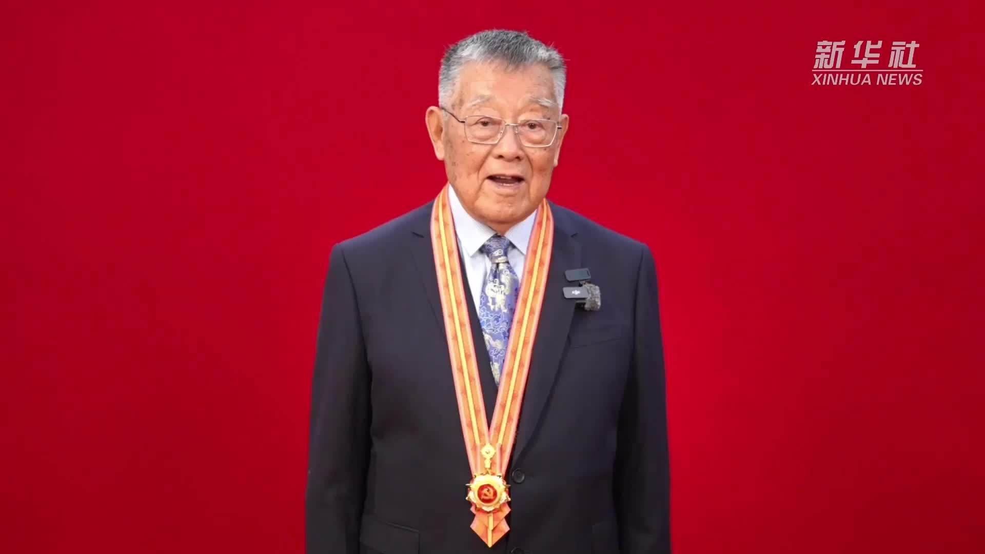 “七一勋章”获得者｜赵亚夫：为农民服务到老