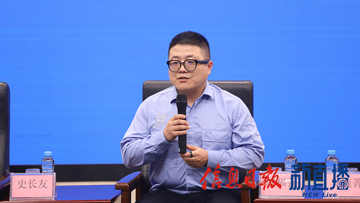 昌河飞机工业(集团)有限责任公司航空维修分公司外勤机械工、高级技师钟福强