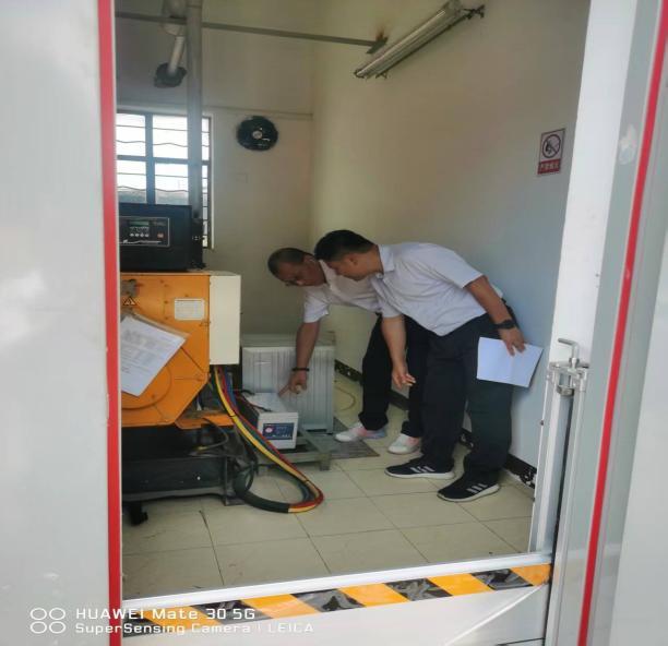 严阵以待,中国电信宁波分公司全力迎战台风“巴威”筑牢通信保障防线