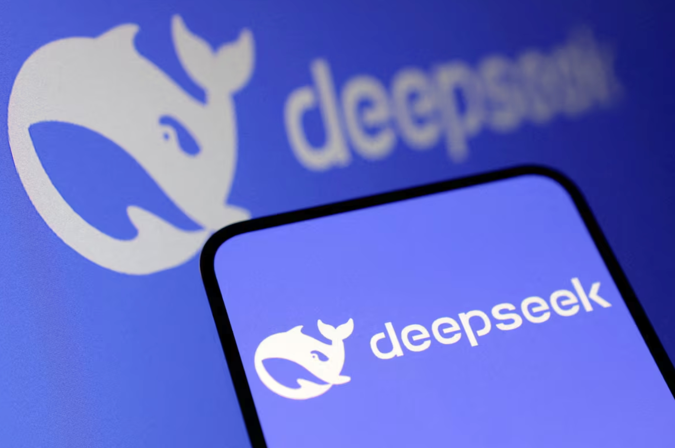 DeepSeek