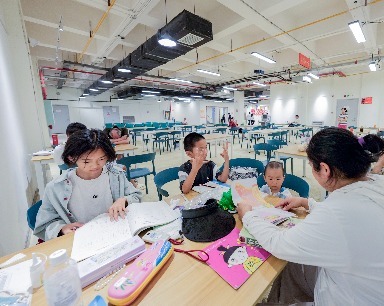 武汉四处人防工程纳凉点开放