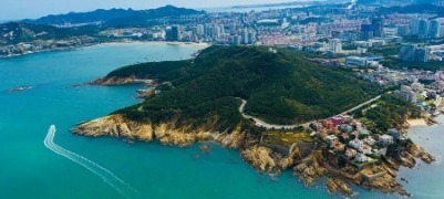 三大暑期热门榜单TOP10，威海全上榜！