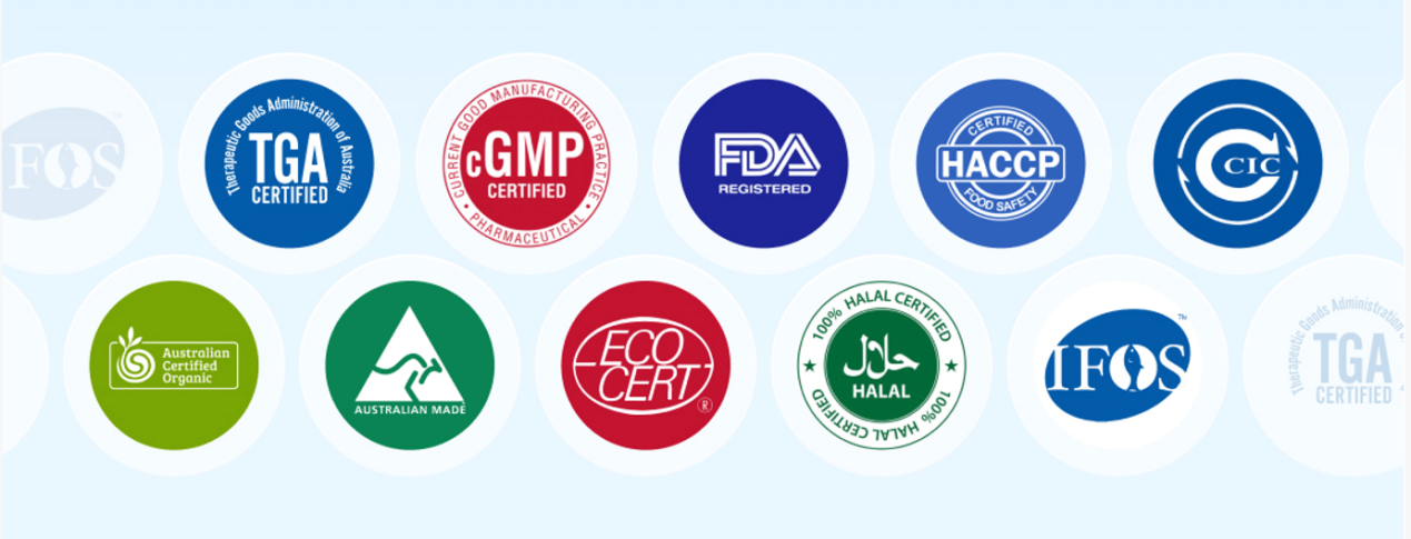 进口保健品怎么选?Healthy Care澳世康把每一步都做到可查 进口保健品怎么选?Healthy Care澳世康把每一步都做到可查