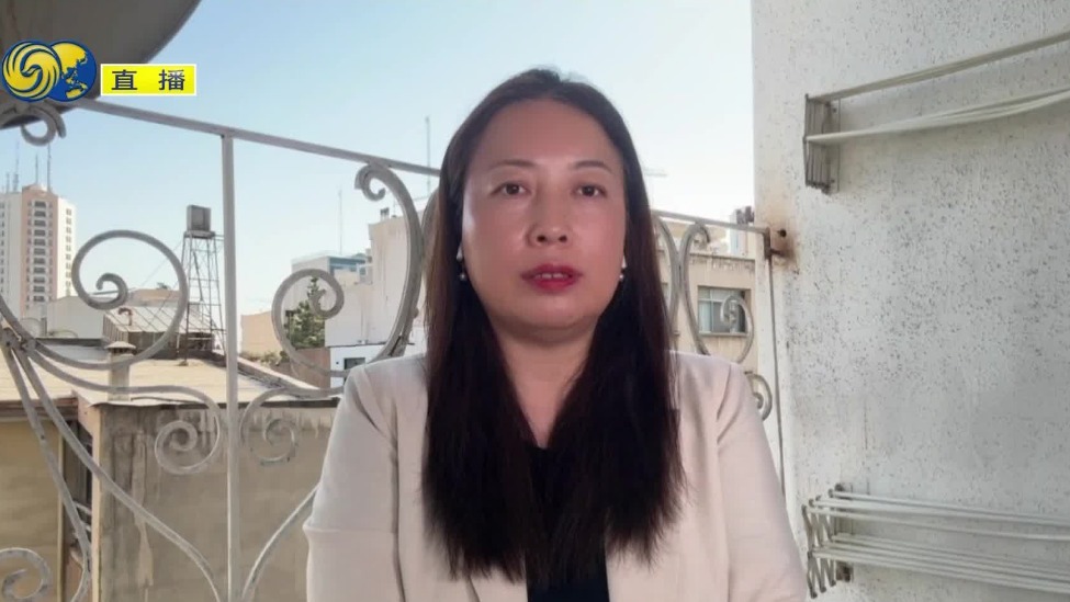 伊朗称已经严阵以待，并将给美国“惊喜”
