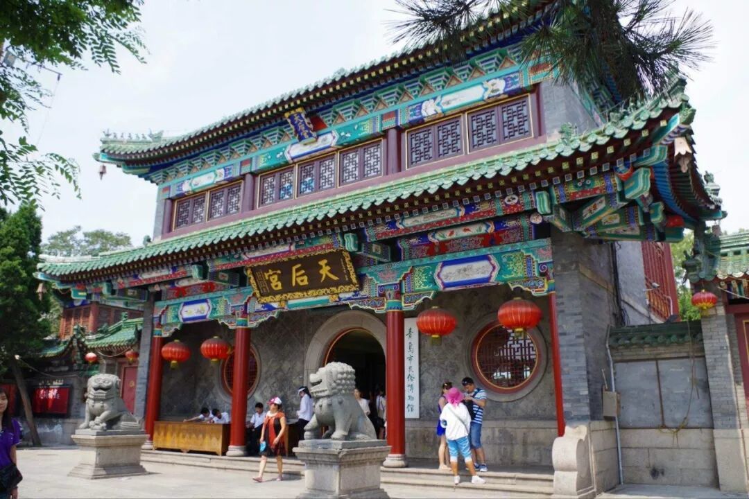 来源：青岛市民俗博物馆