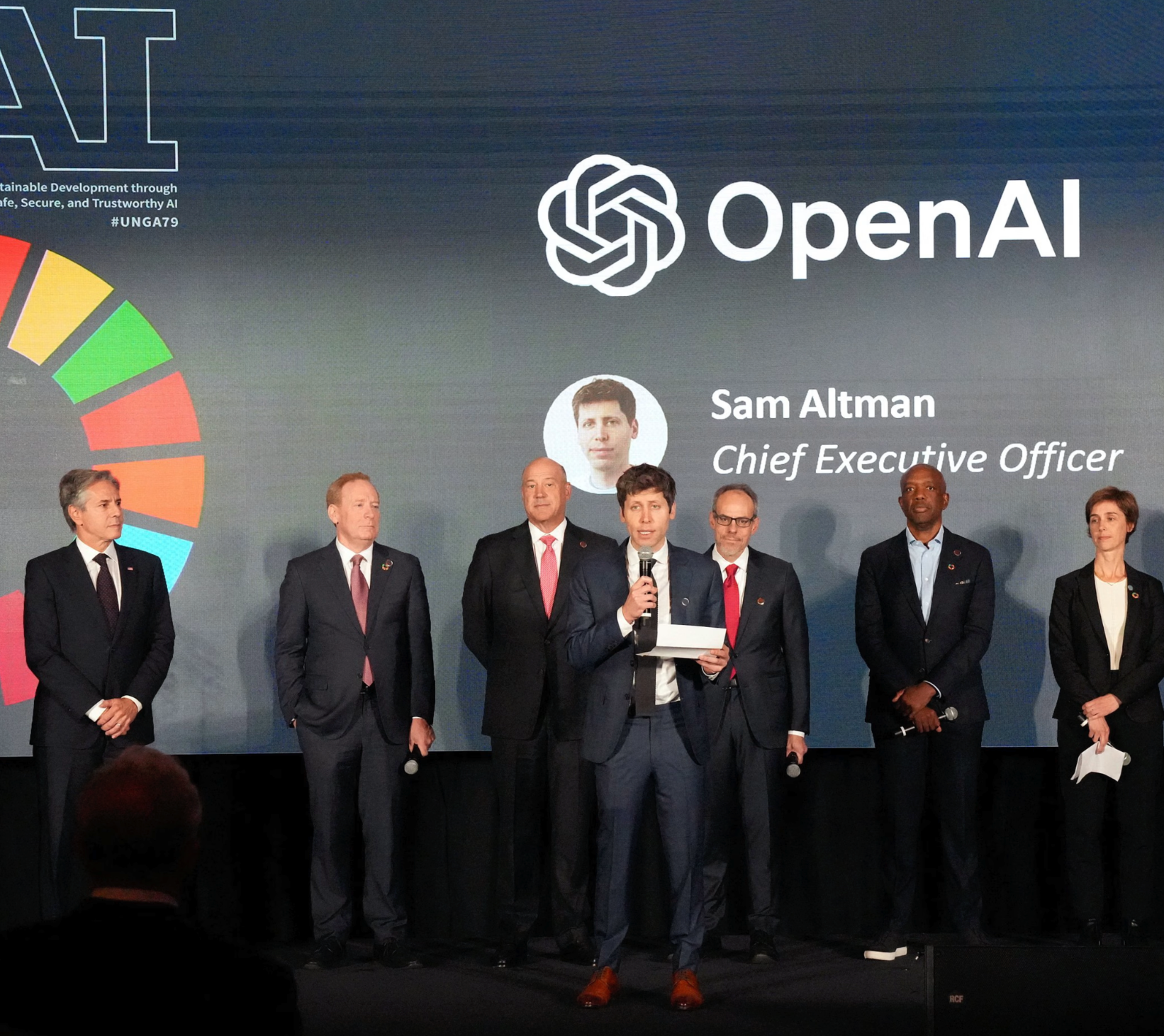OpenAI