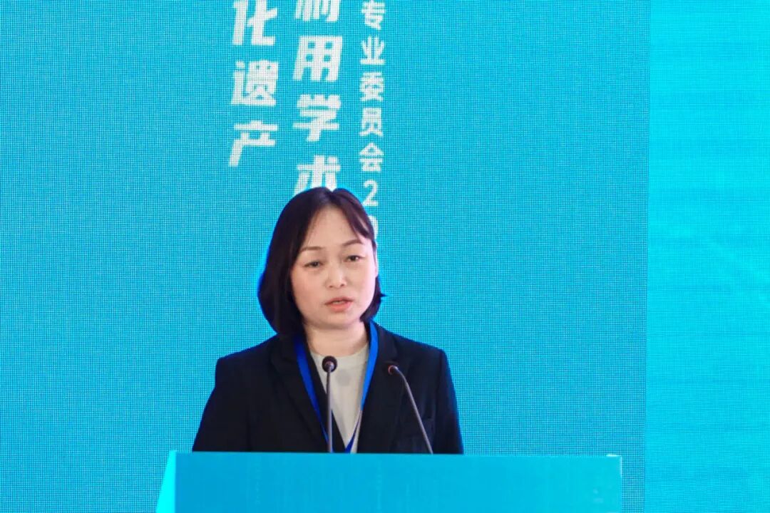 湖南省文物局博物馆与社会文物处处长刘则