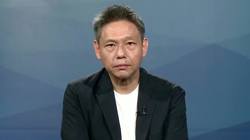 台当局不公布致癌油厂商名单，谢寒冰：很多民众不知道还在继续吃