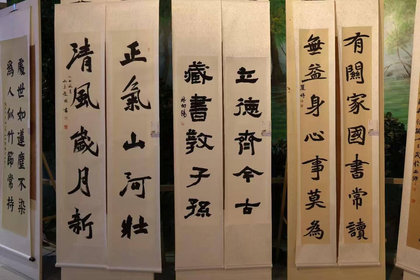 往届作品