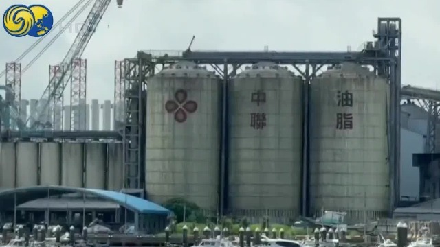 食安风暴袭全台，国民党轰赖政府慢半拍