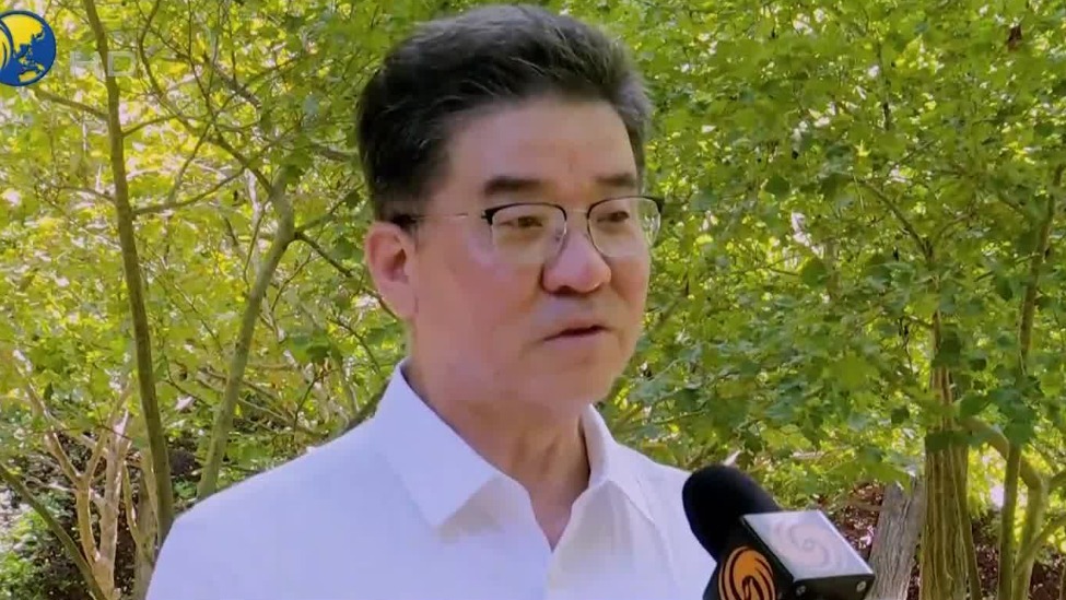 学者：欧洲护航或难牵制伊朗管控海峡