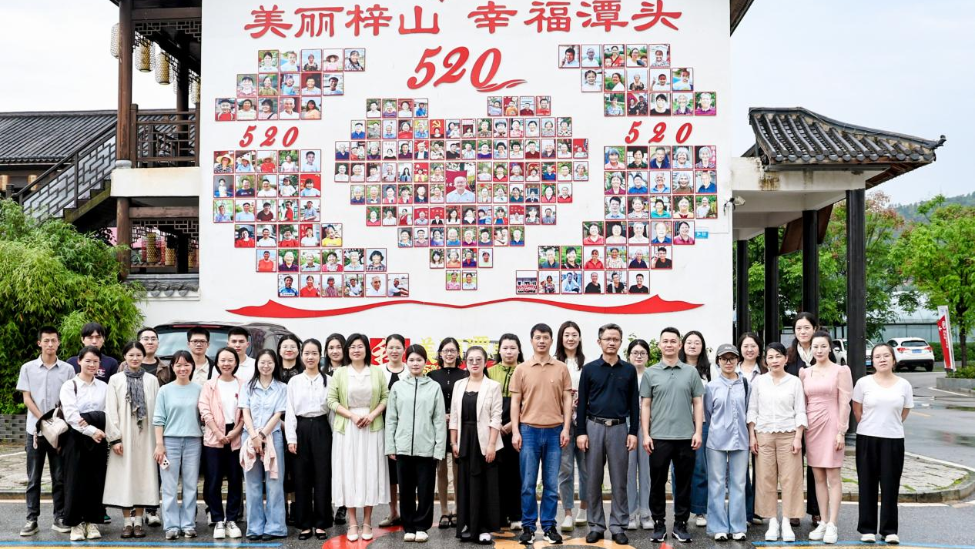 赣州职业技术学院马克思主义学院党支部深耕思政育人绘就实干答卷