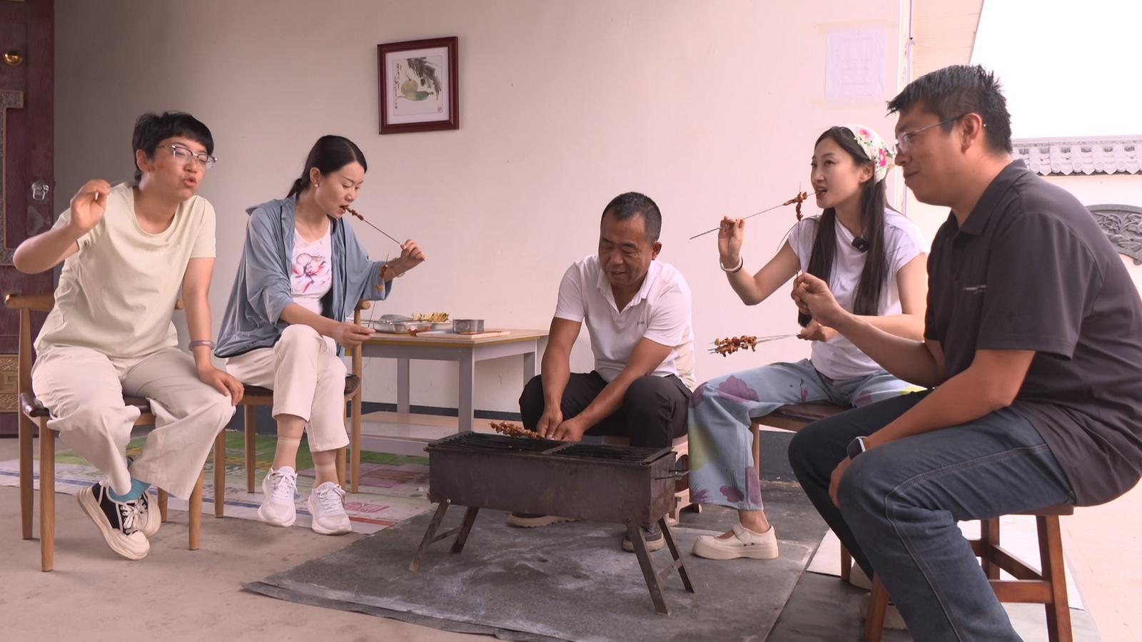 吃喝玩乐住宿康养一站式配齐甘肃永昌共享农庄太赞啦(图4)
