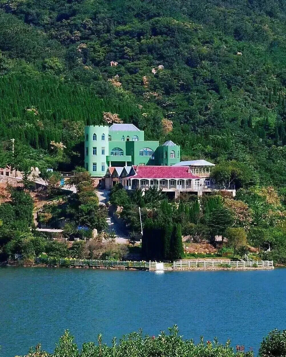 来源：青岛九水生态园林有限公司