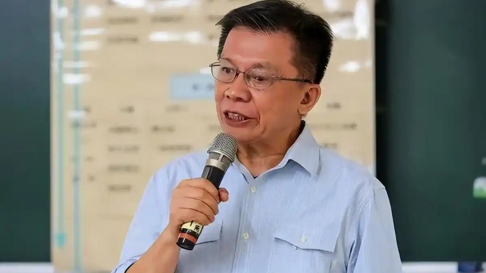 矢板明夫挨揍，绿营炒作大陆“跨境镇压”，沈富雄批纯属过度反应