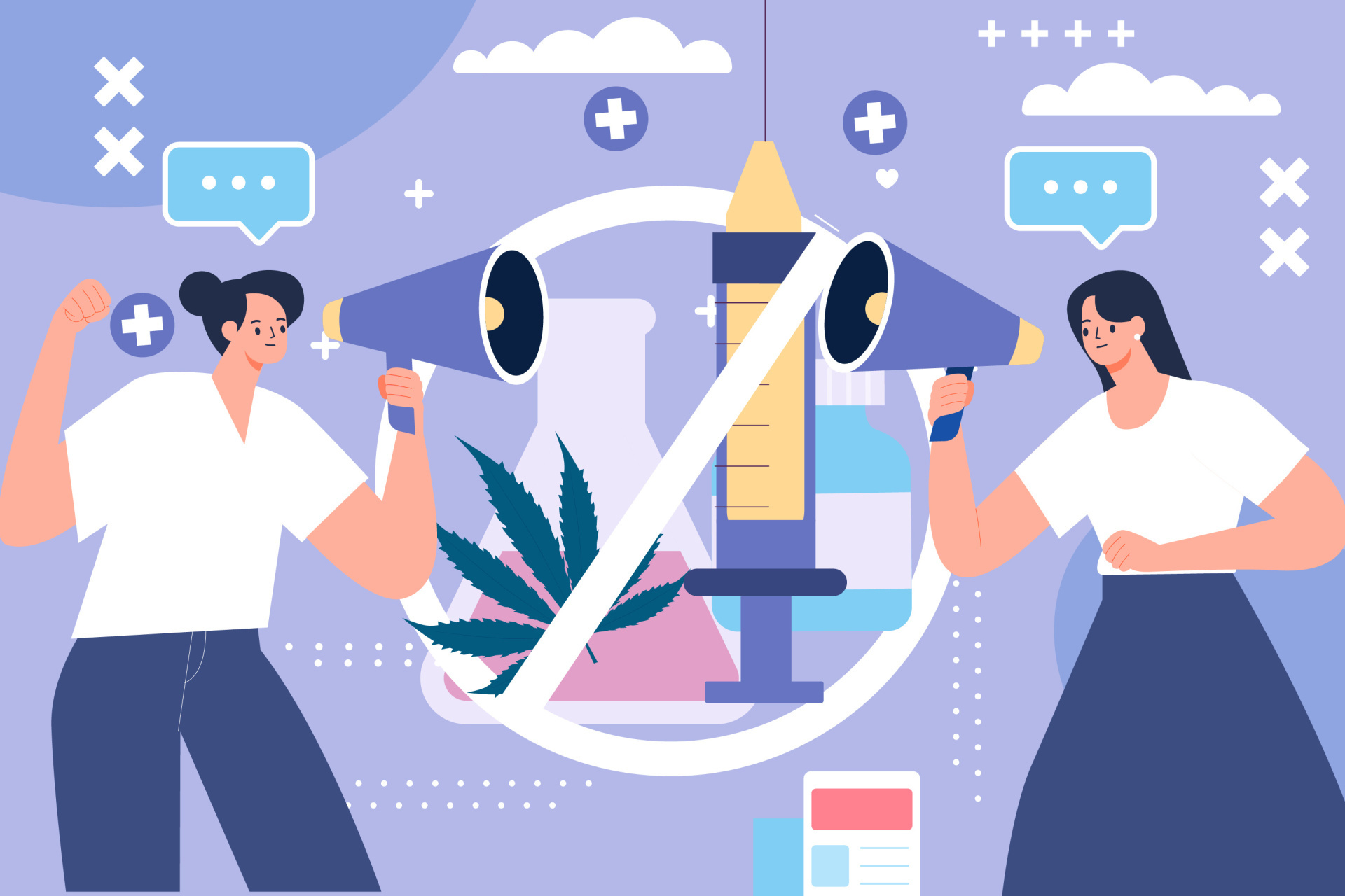 提升学生自我保护能力 胶州市开展禁毒普法宣传活动