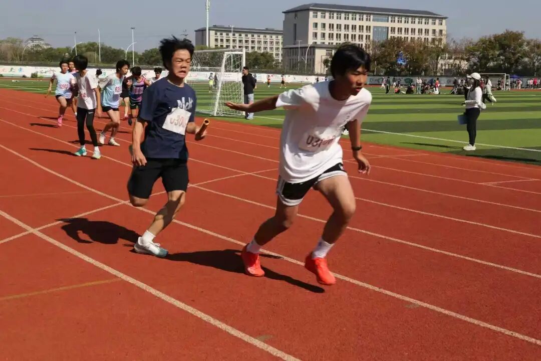 渝水区全民健身从“有”到“优”15分钟健身圈全域覆盖(图4)