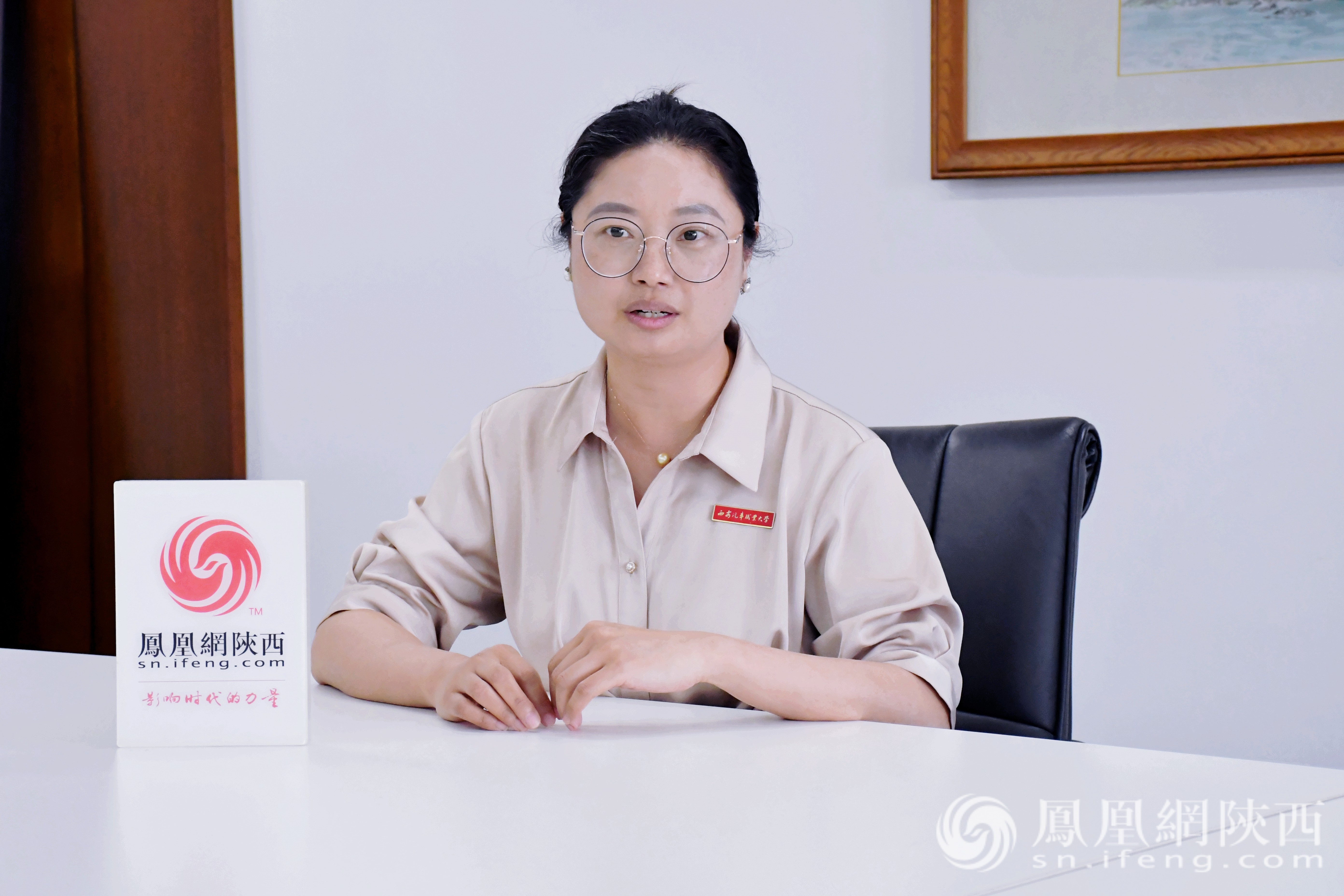 人工智能学院院长金宜南