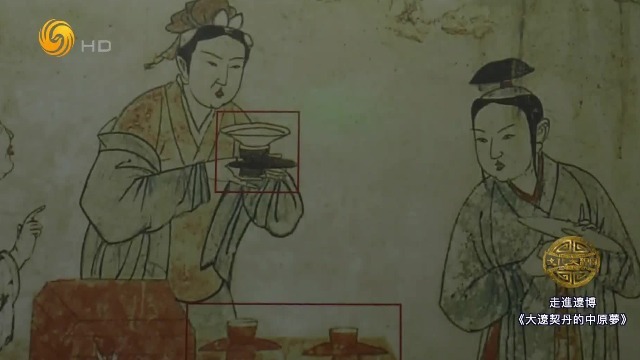 从五京到捺钵，契丹人慕中原学中原，却保留了游牧民族的风骨与根基