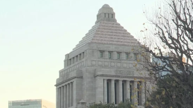 日本自民党强推法案，国会审议陷僵局