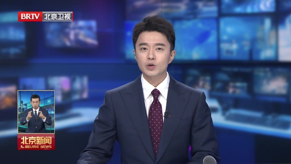 繁花织网自成景 副中心千顷花海绘就全域生态地图