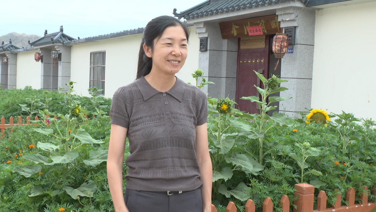 吃喝玩乐住宿康养一站式配齐甘肃永昌共享农庄太赞啦(图3)
