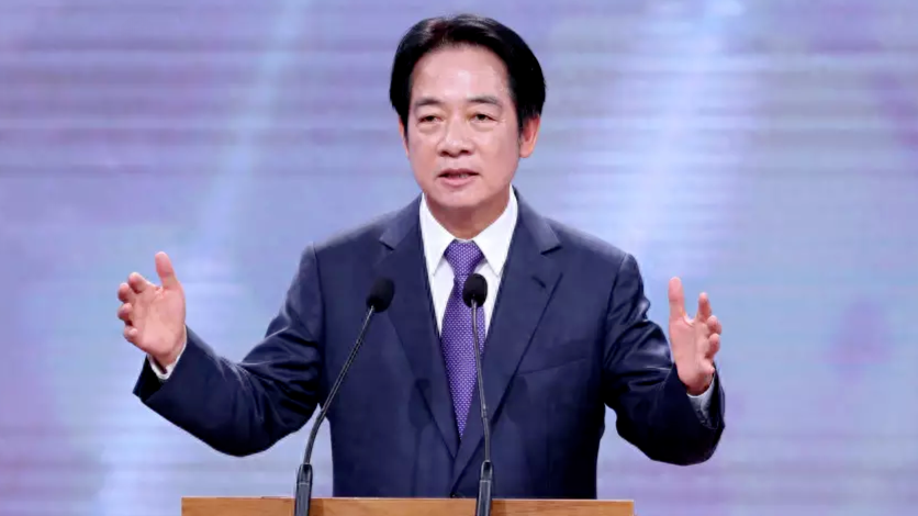 台湾致癌油风暴延烧7天赖清德才发声，郭正亮痛批：民进党选举至上