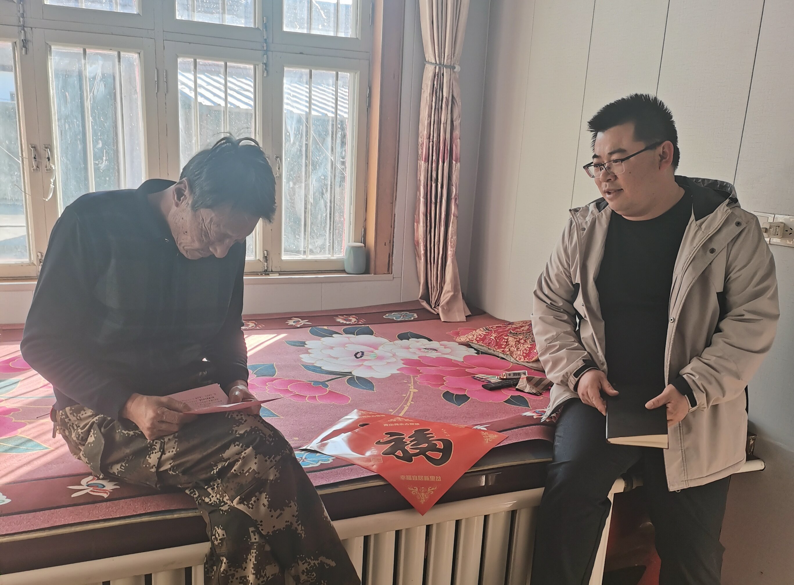 青岛乡里乡亲|胶州市里岔镇:党建引领集群发力“1345”赋能乡村振兴