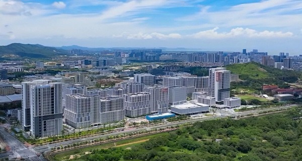 省级认定出炉 珠海高新香洲联合打造全市唯一特色产业集群