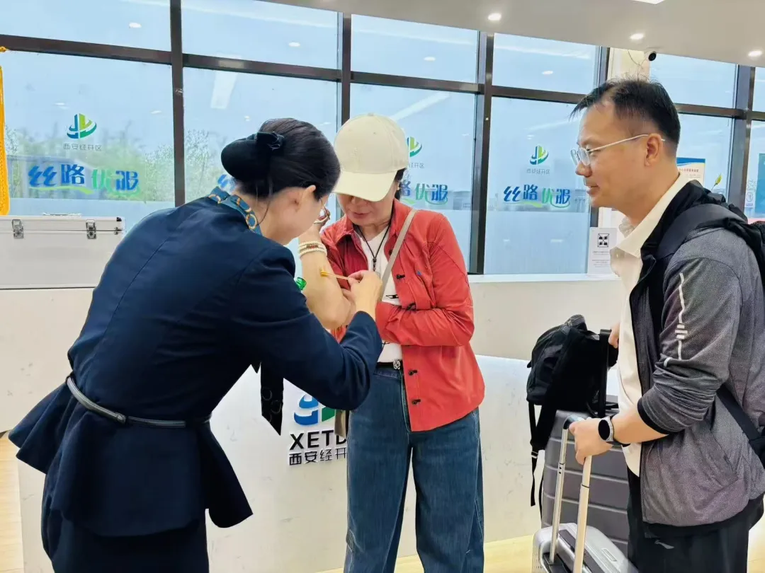 西安铁路北客站广场管理中心党支部荣获陕西省先进基层党组织称号