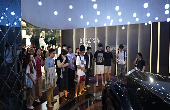 2026“希望旅程”夏令营花园小学专场圆满落幕