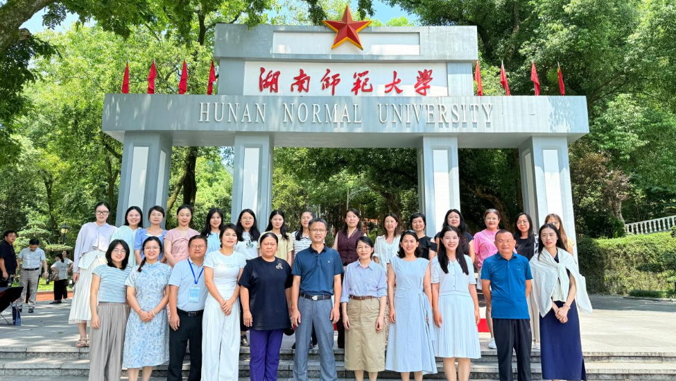 赣州职业技术学院马克思主义学院党支部深耕思政育人绘就实干答卷