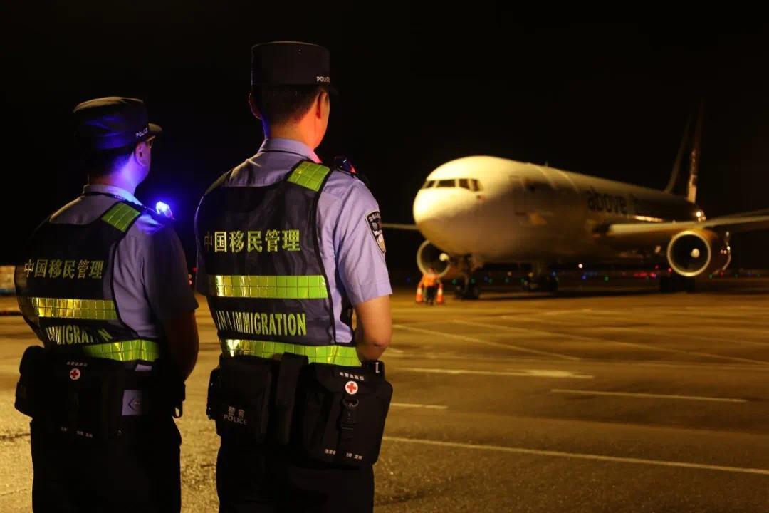 珠海迎首家国际航司运营 “珠海-吉隆坡”全货机航线首航