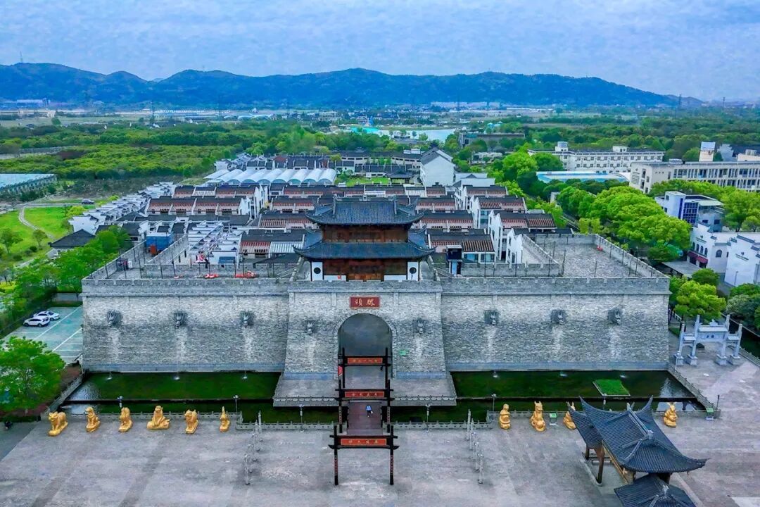 萧王庙 高俊达.jpg 青砖古韵.jpg