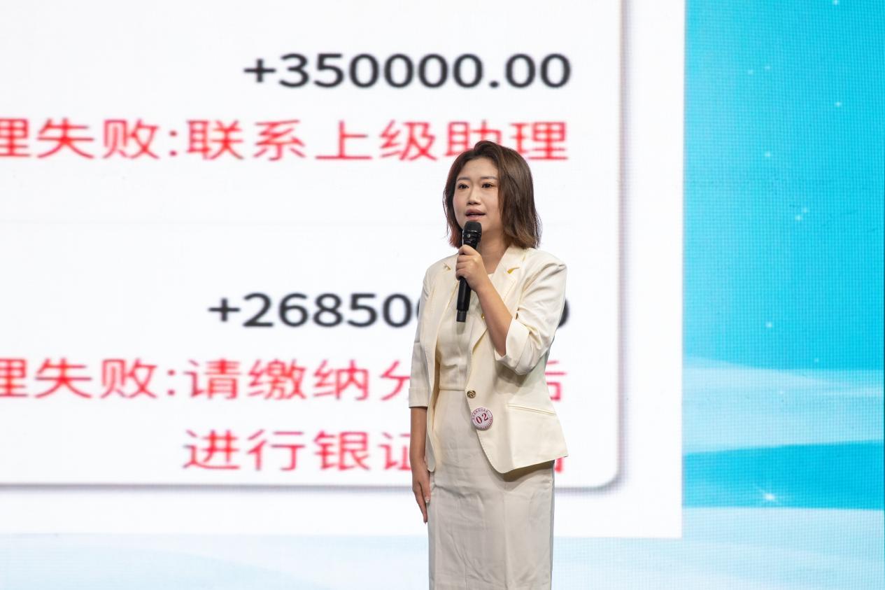 “全民反诈・甬城同行”2026宁波反诈宣讲展示活动圆满落幕