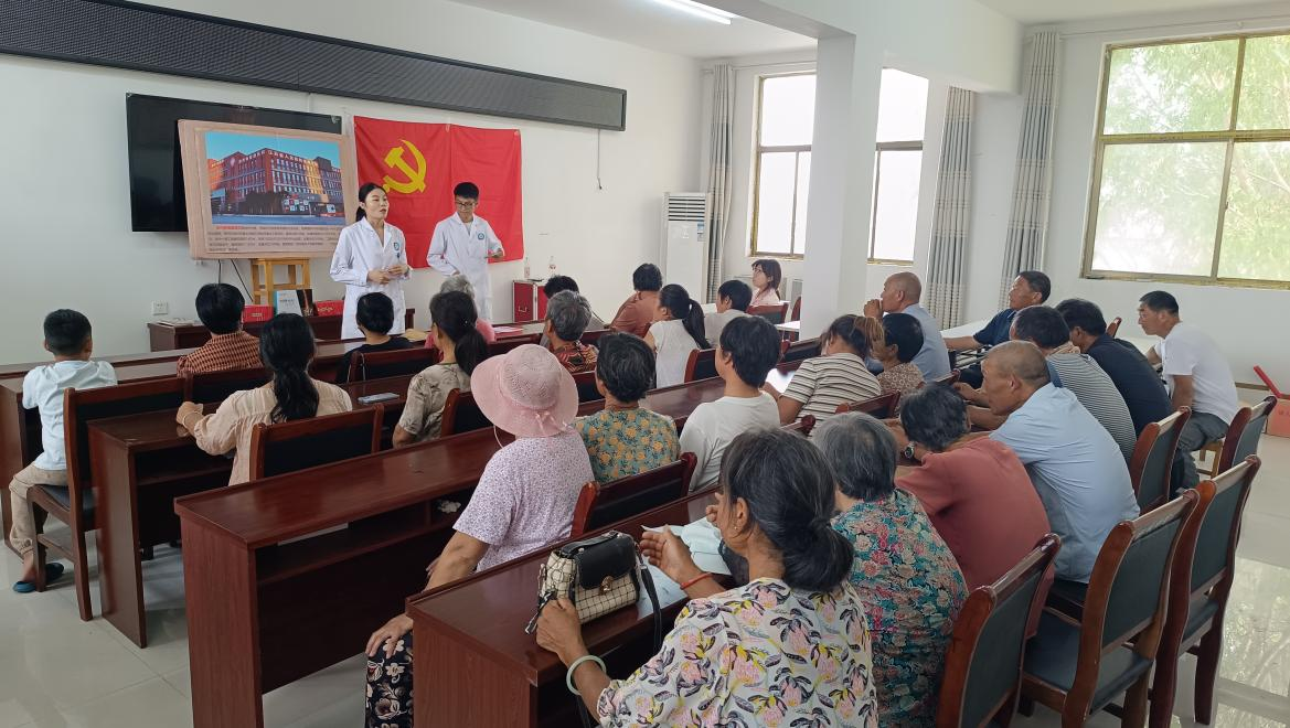 精治民生“颗粒度”！徐州丰县不厌其细做到心坎上
