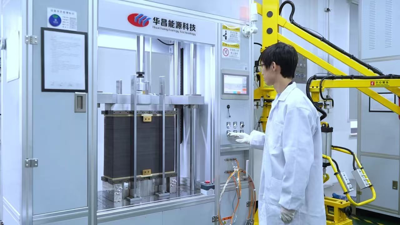图片来源：张家港发布