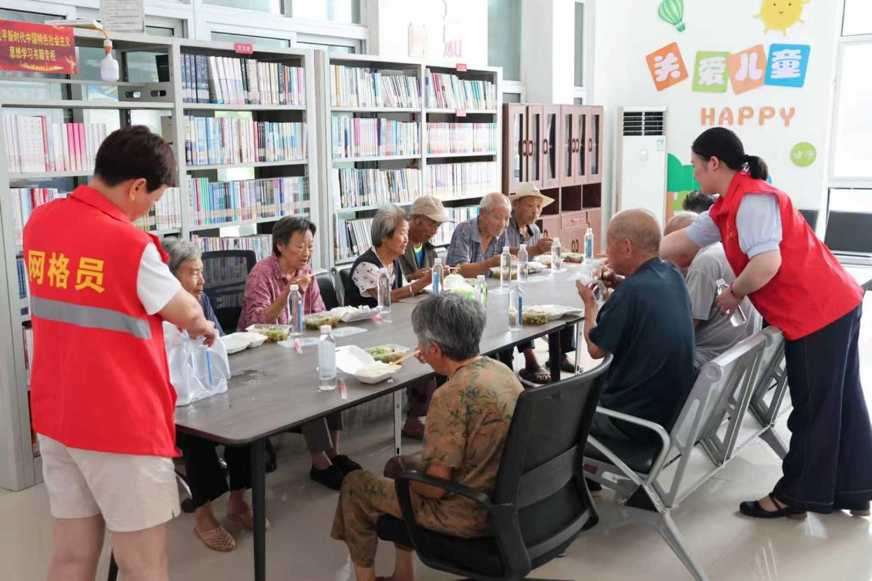 台风退去烟火如常,徐州睢宁应对极端天气怎样给出最优解?