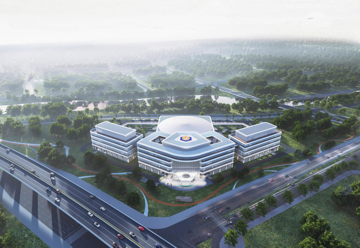 厦门翔安:国内首个储能“专精特新”一站式科研基础设施建设再提速