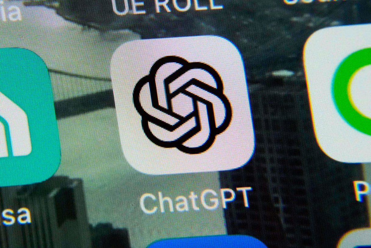 ChatGPT